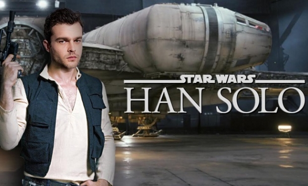 Han Solo