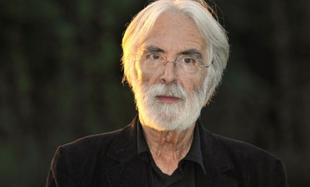 Michael Haneke gira Flashmob