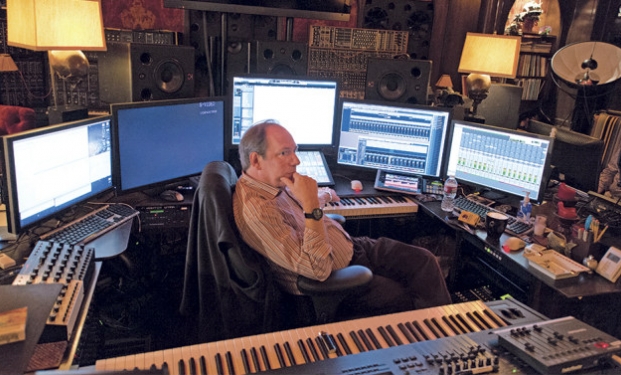 Hans Zimmer