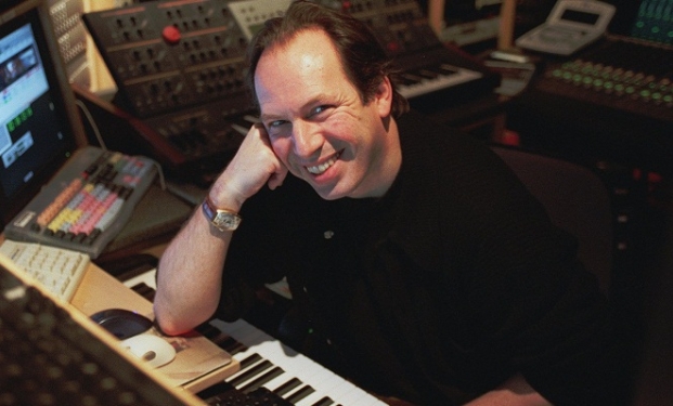 Hans Zimmer