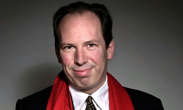 Hans Zimmer