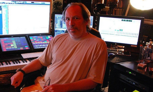 Hans Zimmer