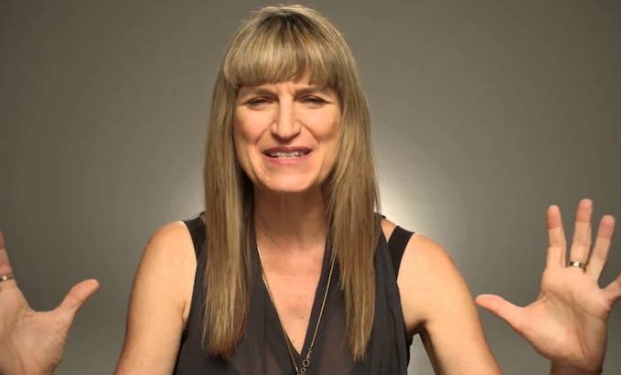 Catherine Hardwicke, regista di "Twilight"