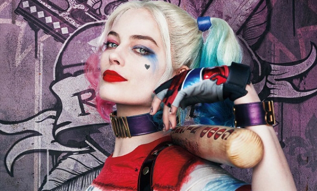 Harley Quinn