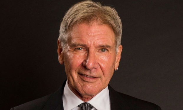 Harrison Ford