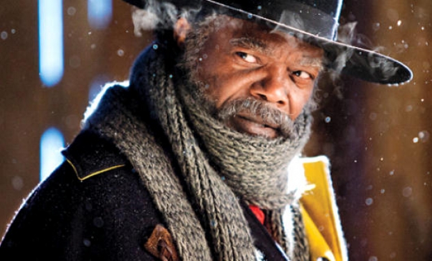 Hateful Eight