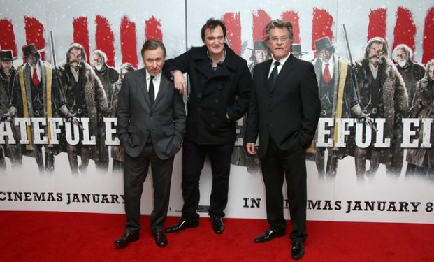 Hateful Eight