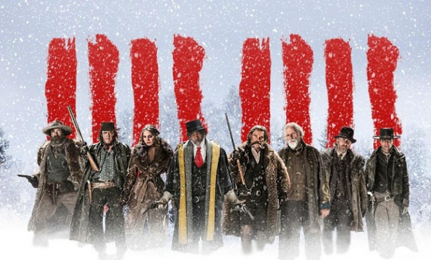 The Hateful Eight