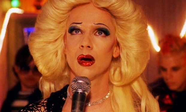 John Cameron Mitchell