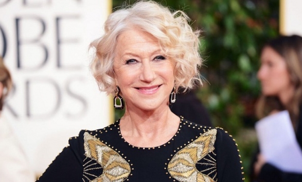 Helen Mirren