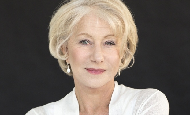 Helen Mirren