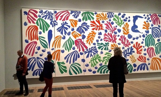 Henri Matisse