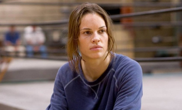 Hilary Swank protagonista di One Percent, nuova serie tv di Alejandro Gonzalez Inarritu