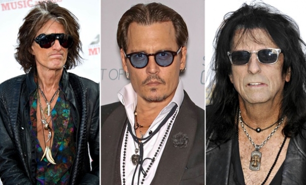 Hollywood Vampires