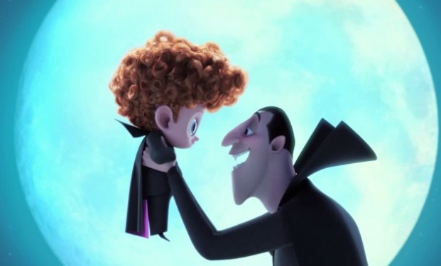 Hotel Transylvania 2