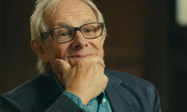 Ken Loach