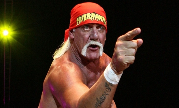 Hulk Hogan