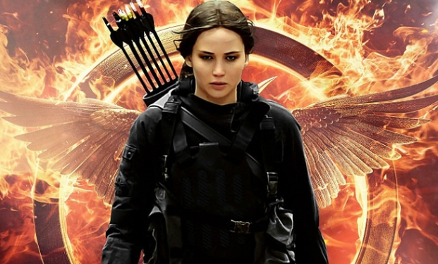 Hunger Games: Il canto della rivolta - Parte 2