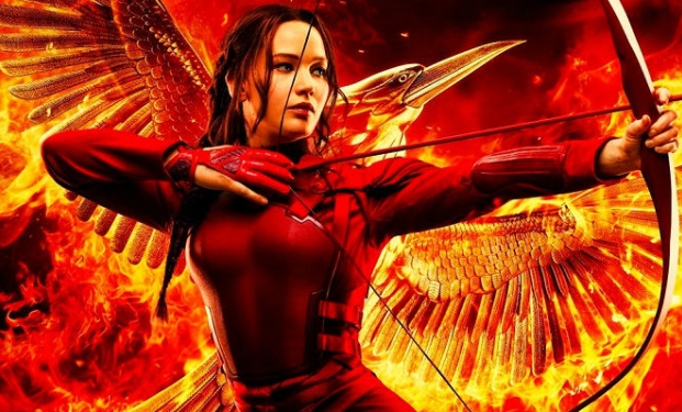 Hunger Games: Il canto della rivolta - Parte II