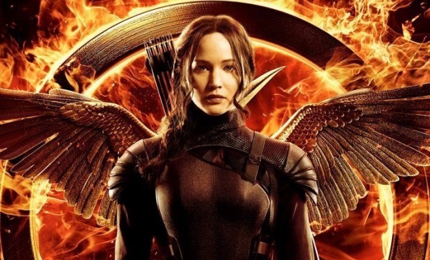 Hunger Games: Il canto della rivolta