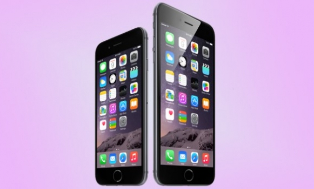 Iphone 6 e 6 plus