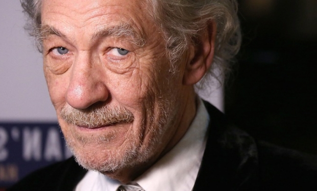 Ian McKellen