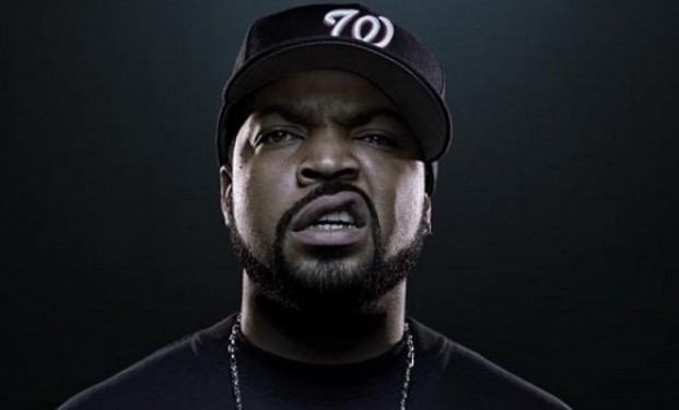 Ice Cube