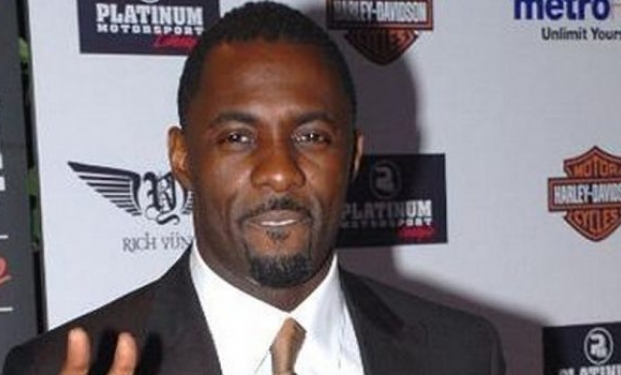 Idris Elba