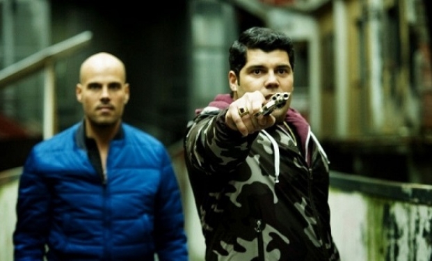 Gomorra