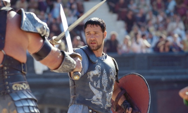 Il gladiatore