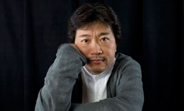 Hirokazu Koreeda 