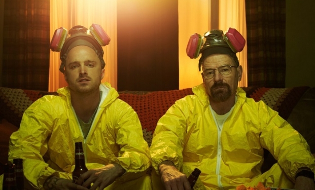 Breaking Bad