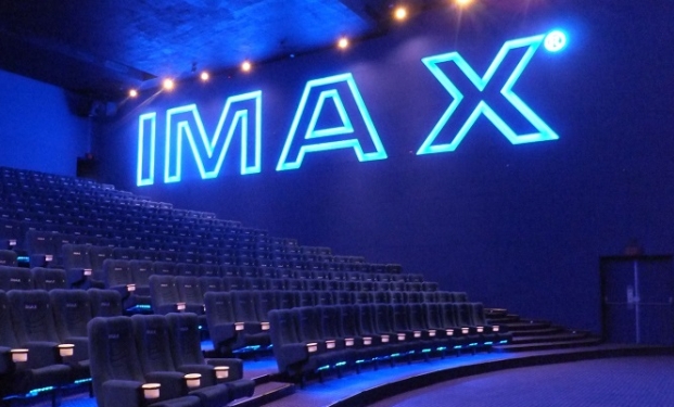 IMAX