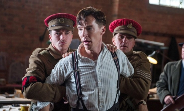 The imitation game