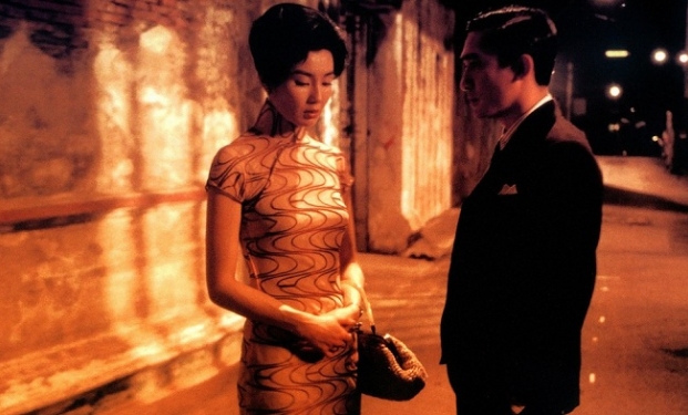 In the Mood for Love