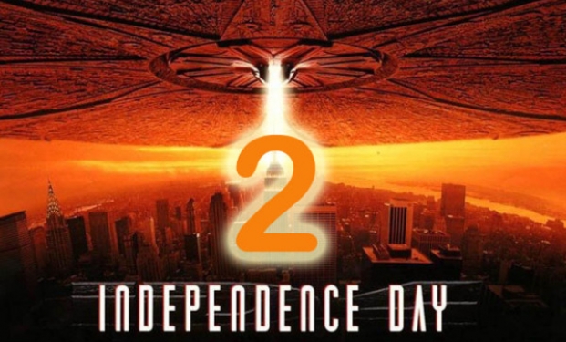 Independence Day 2 Independence Day 2