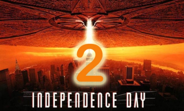 Independence Day 2