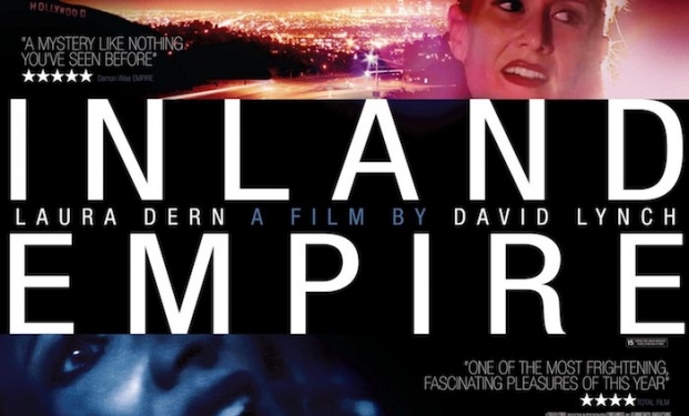 Inland Empire