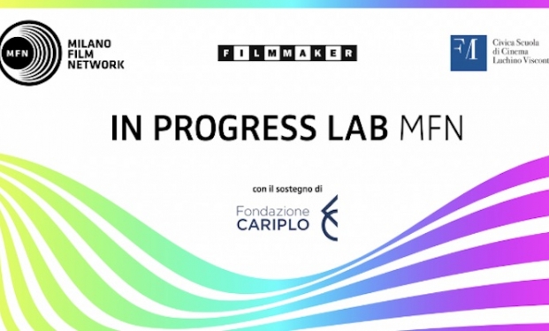 IN PROGRESS LAB 2021 