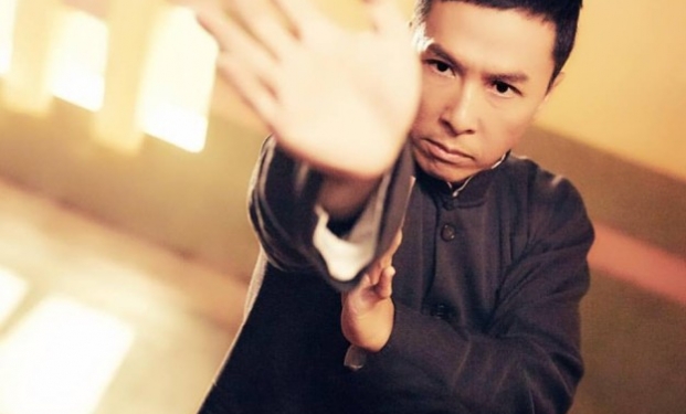 Ip Man 3