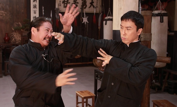 Ip Man 2