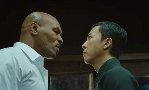 Ip Man 3