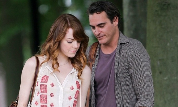 Irrational Man