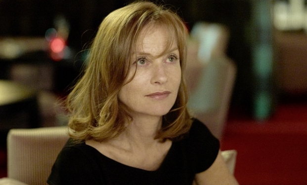 Isabelle Huppert