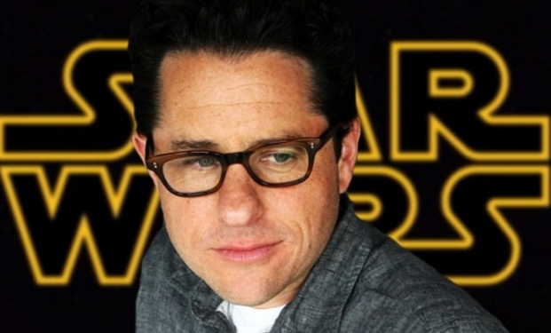 J.J. Abrams