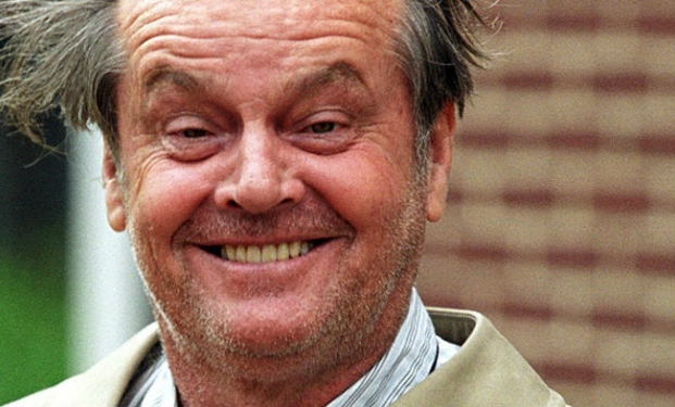 Jack Nicholson