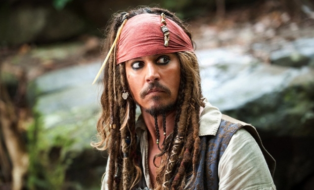 Jack Sparrow