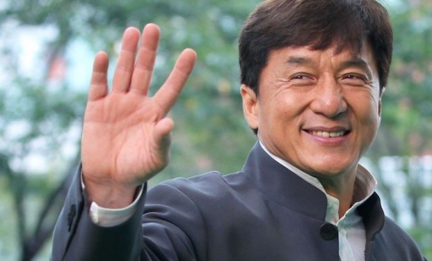 Jackie Chan girerà Kung Fu Yoga
