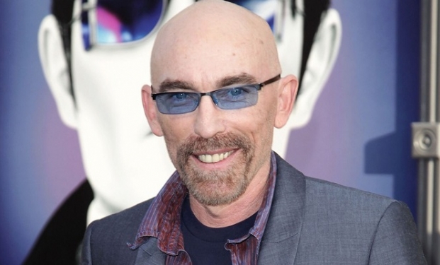 Jackie Earle Haley