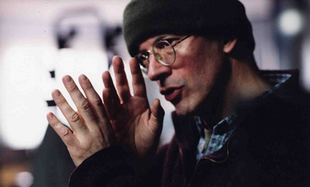 Jacques Audiard